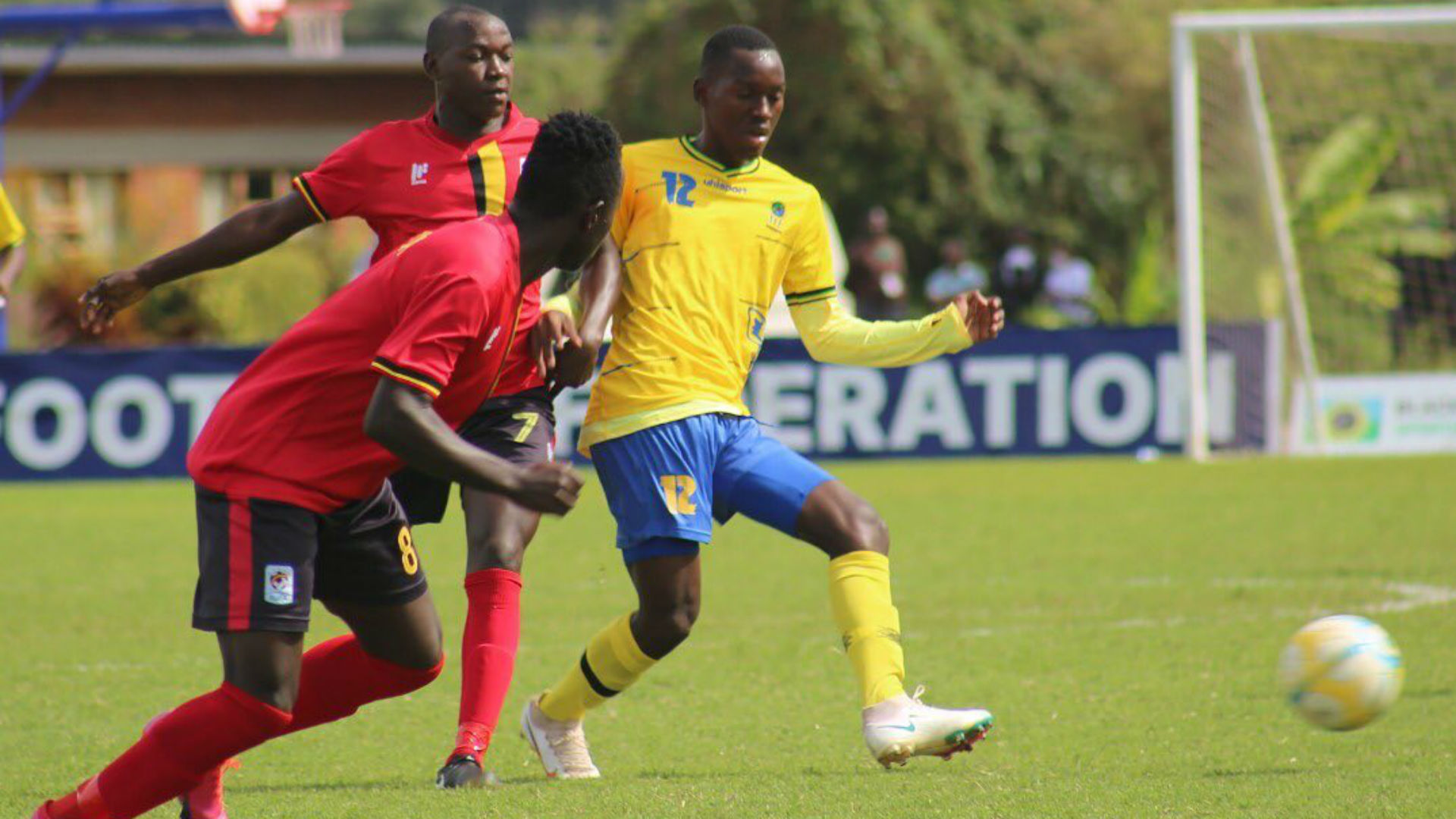 Cecafa U20: Uganda emerge champions, South Sudan see off Kenya in playoffs Cecafa U20: Uganda emerge champions, South Sudan see off Kenya in playoffs