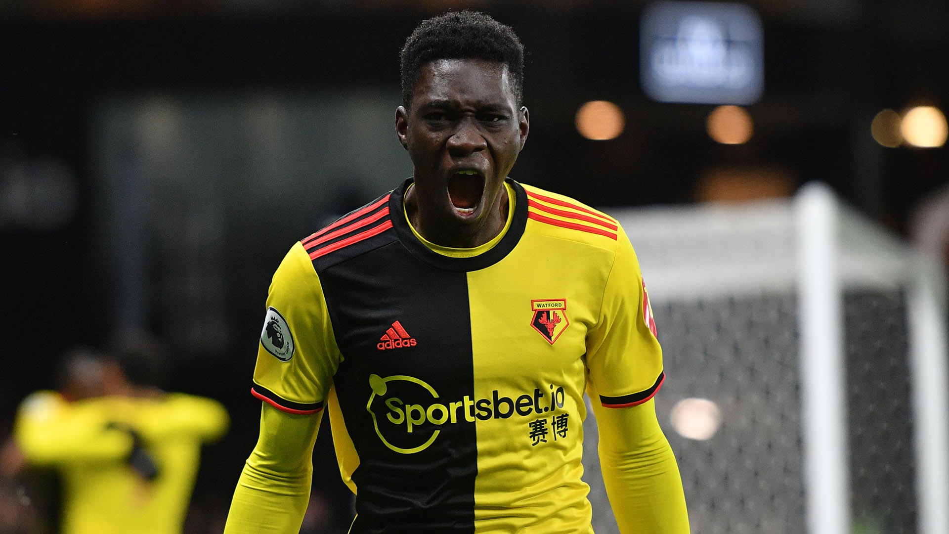 Ismaïla Sarr explique pourquoi il a refusé le Barça