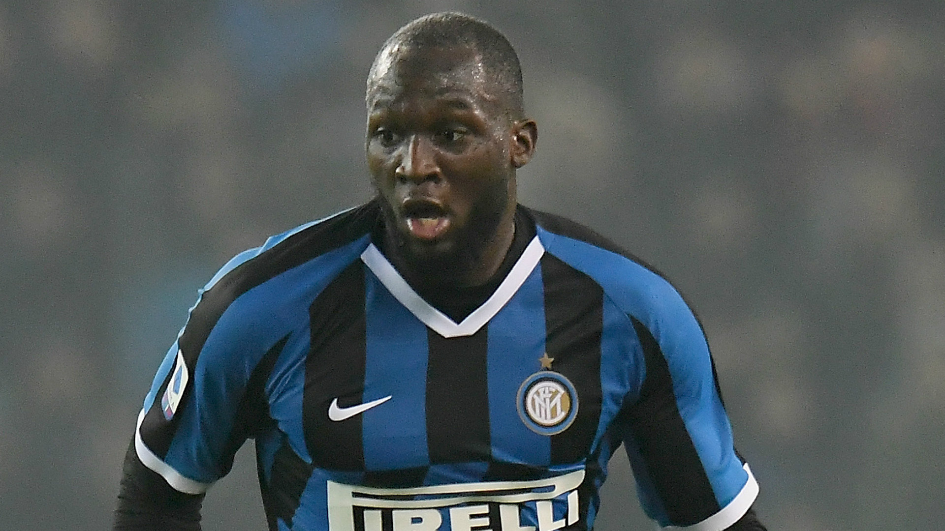 Inter star Lukaku doesn't think he'll play in Premier League again