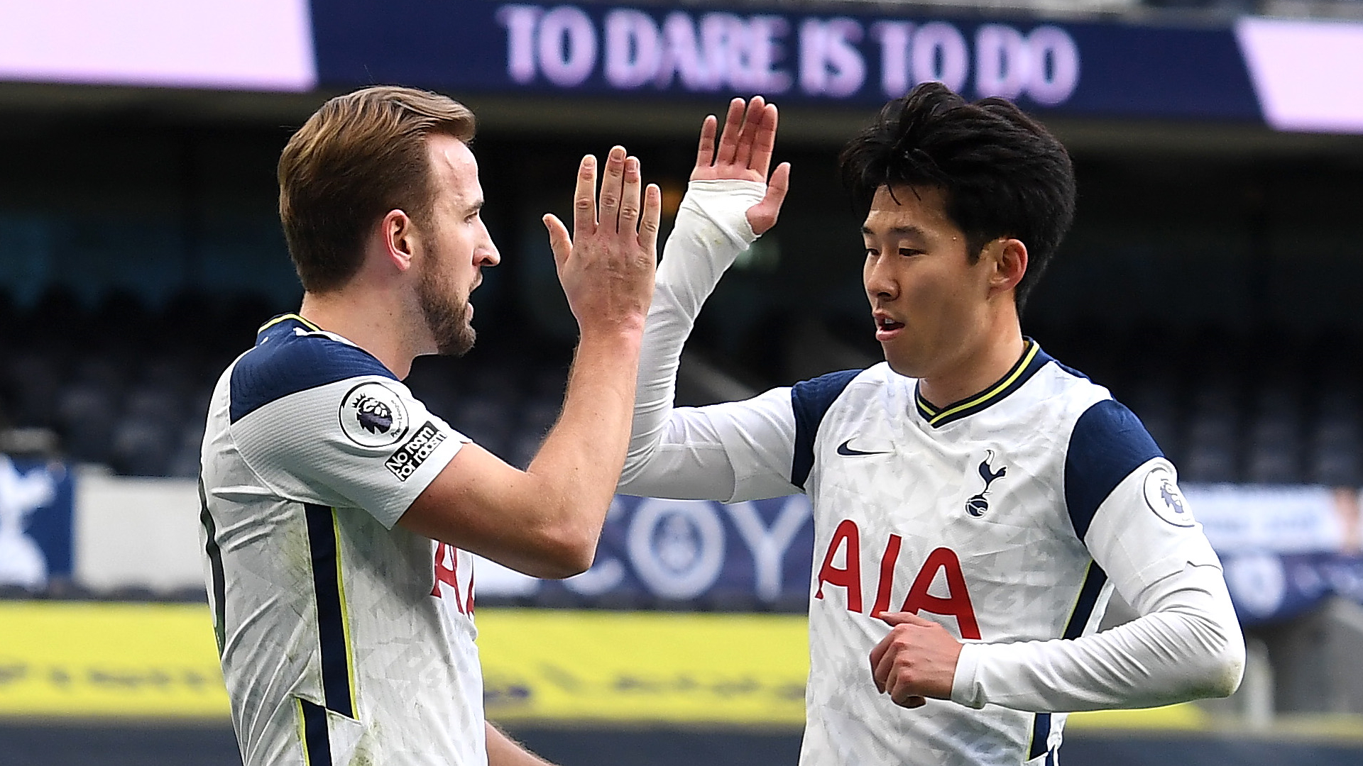 Tottenham - Leeds (3-0) : Les Spurs regoûtent à la victoire grâce au duo Son - Kane
