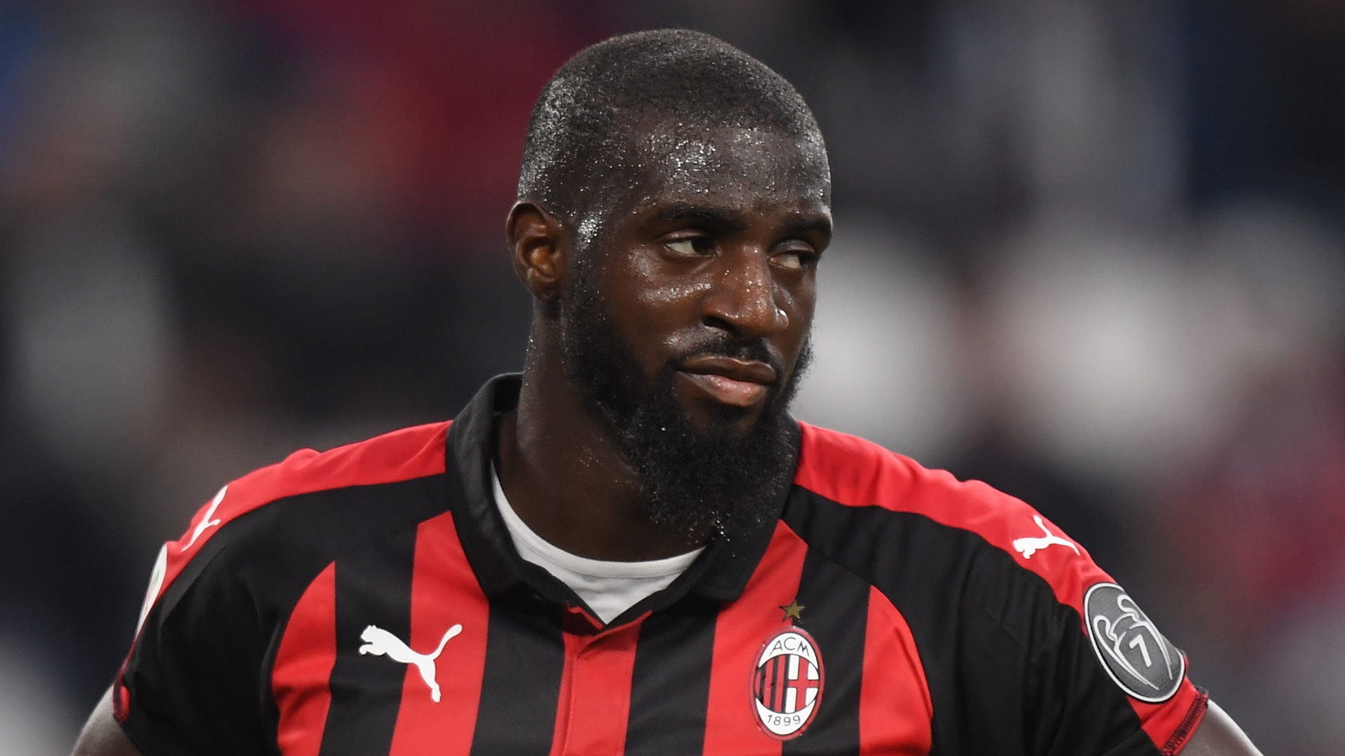 AC Milan : Bakayoko et Kessié visés par des chants racistes contre la Lazio