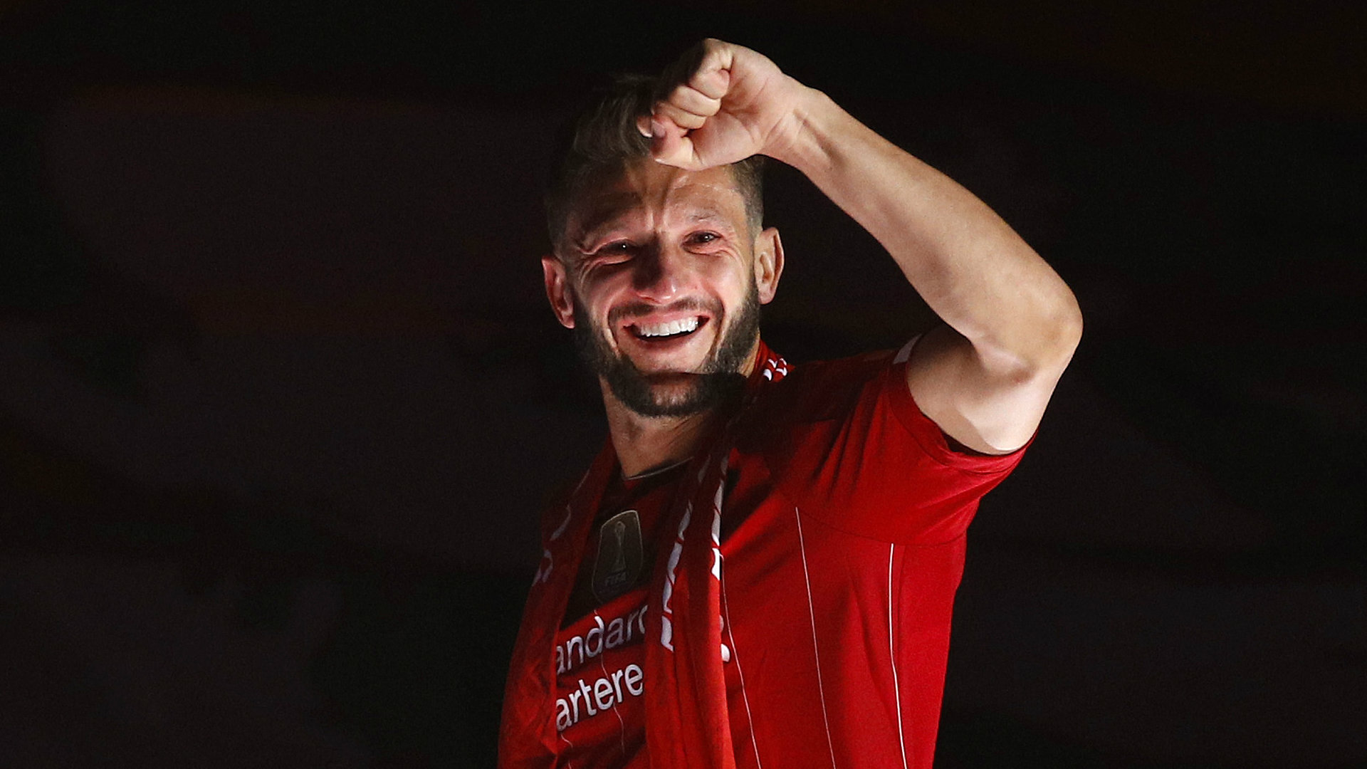 Adam Lallana en route pour Brighton