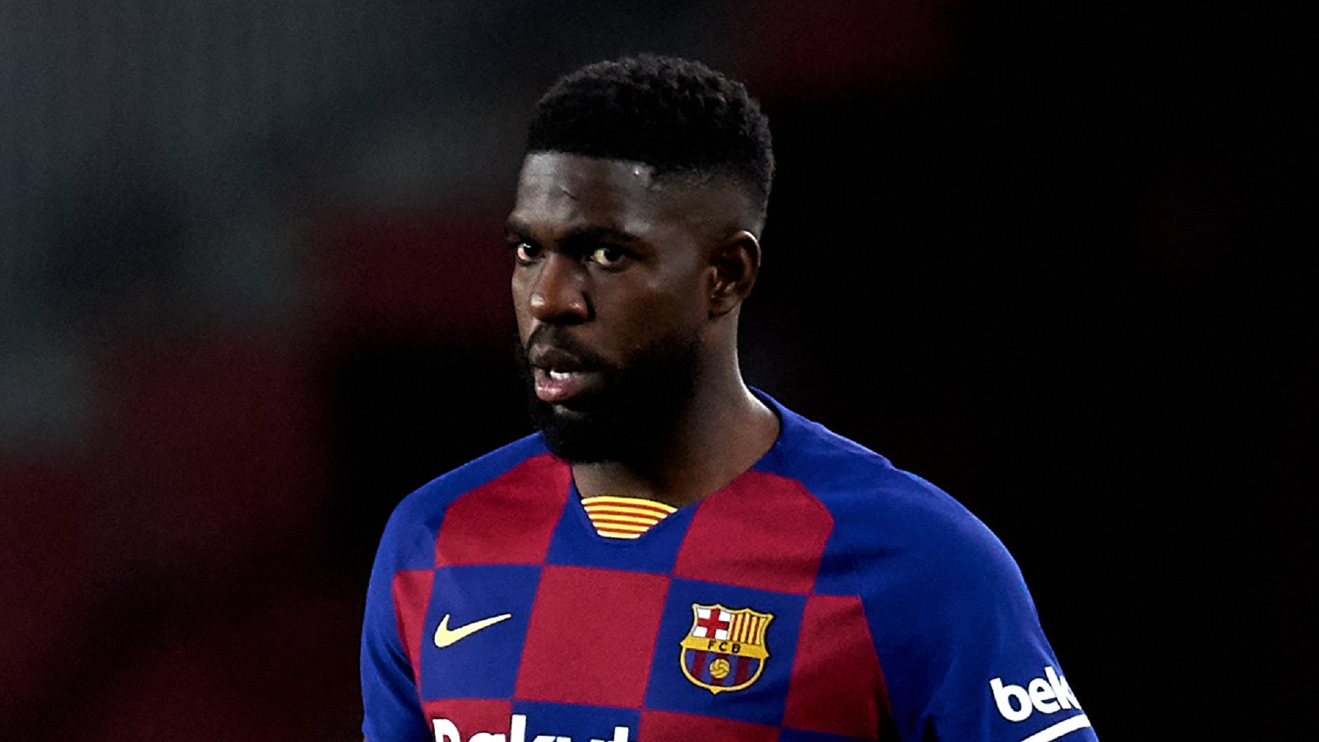 Mercato - Un avenir entre Naples et le Barça, Umtiti dans le flou