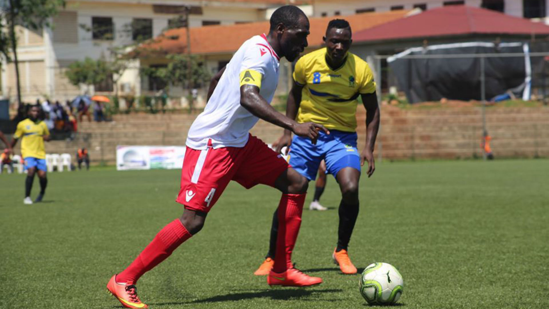 Cecafa Cup: Kenya triumph over Tanzania to finish third
