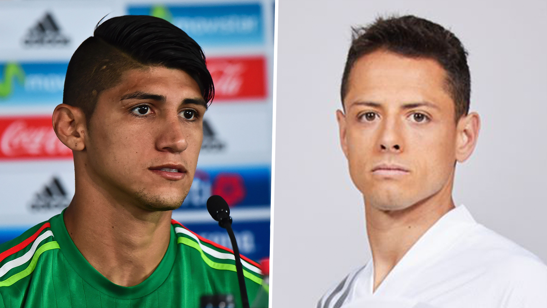 Pulido laments criticism of Chicharito's 'Mexican legend' remark Pulido laments criticism of Chicharito's 'Mexican legend' remark