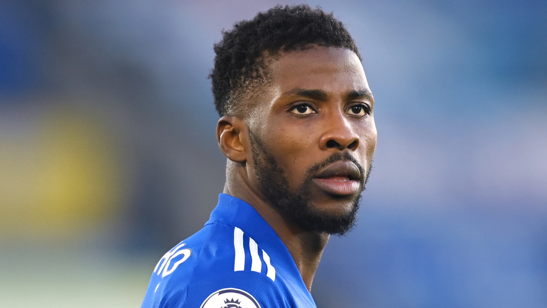 kelechi iheanacho leicester premier league 2020