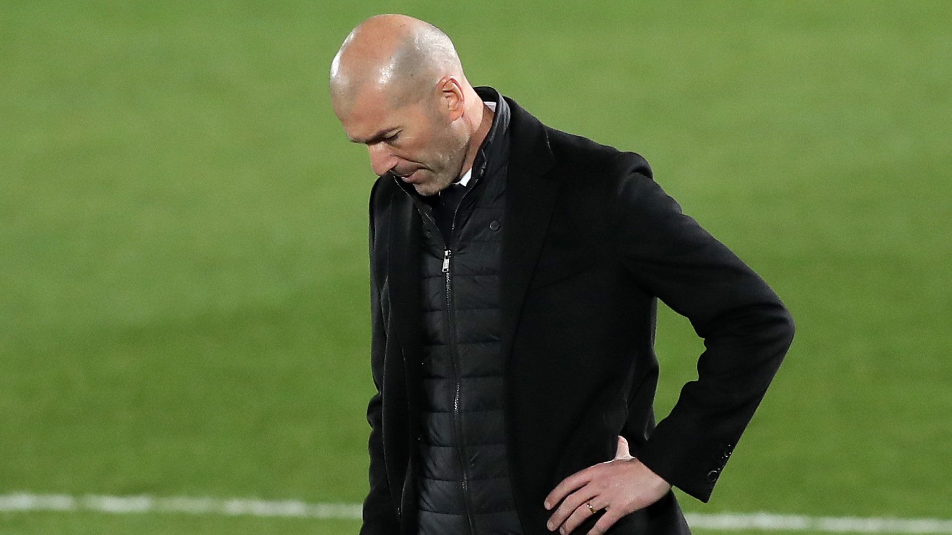 Real Madrid, Zidane veut son tireur d'élite