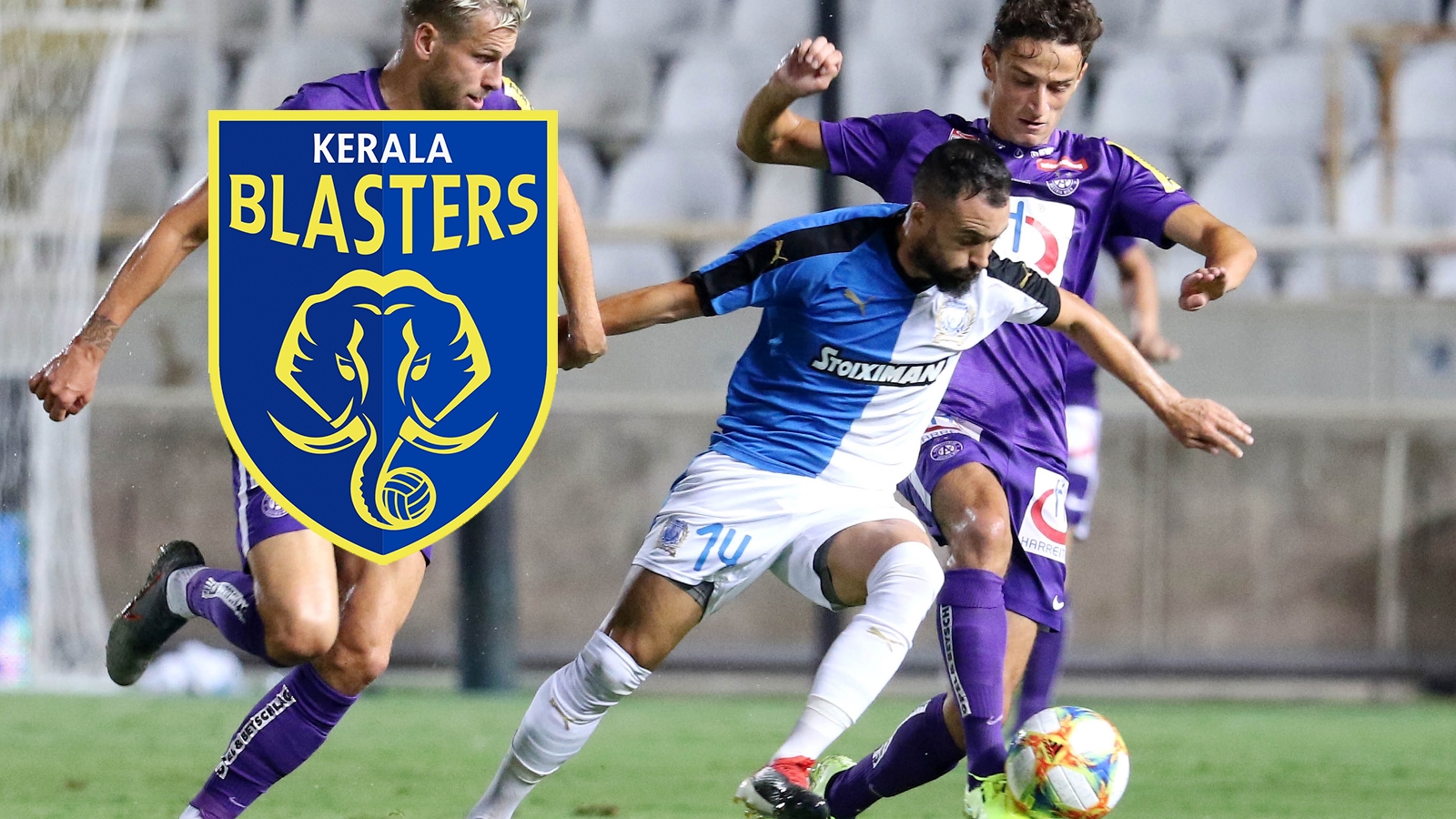 Kerala Blasters: All you need to know about Facundo Pereyra