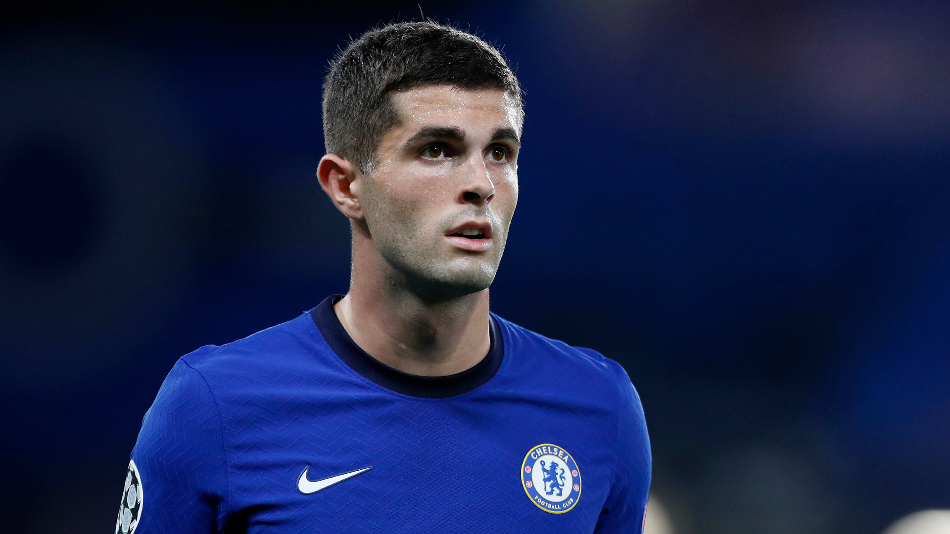 Pulisic sees ‘no ceiling’ for USMNT while setting Champions League target for Chelsea