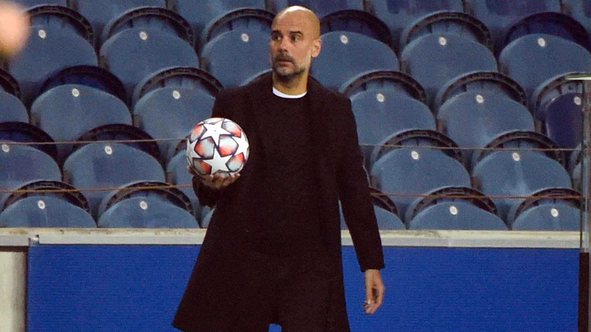 Manchester City, Pep Guardiola fait une annonce pour sa retraite