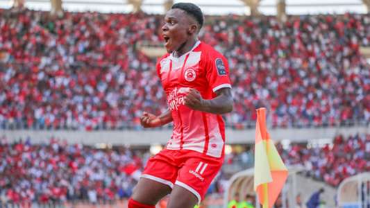Miquissone: Simba SC confirm Al Ahly and Kaizer Chiefs contact for star player - Al Ahly Miquissone: Simba SC confirm Al Ahly and Kaizer Chiefs contact for star player