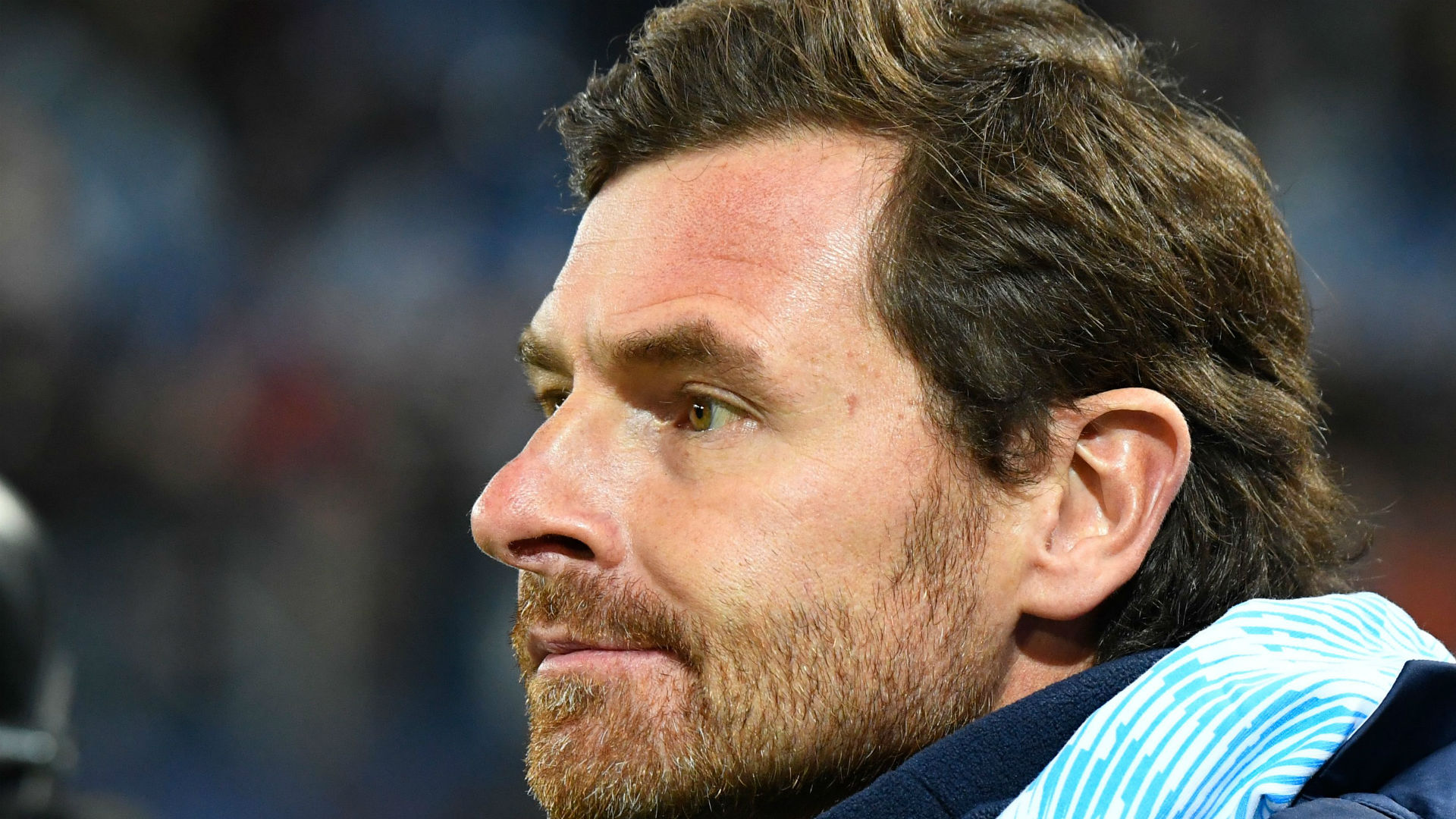 Villas-Boas pourrait finalement continuer à l'OM