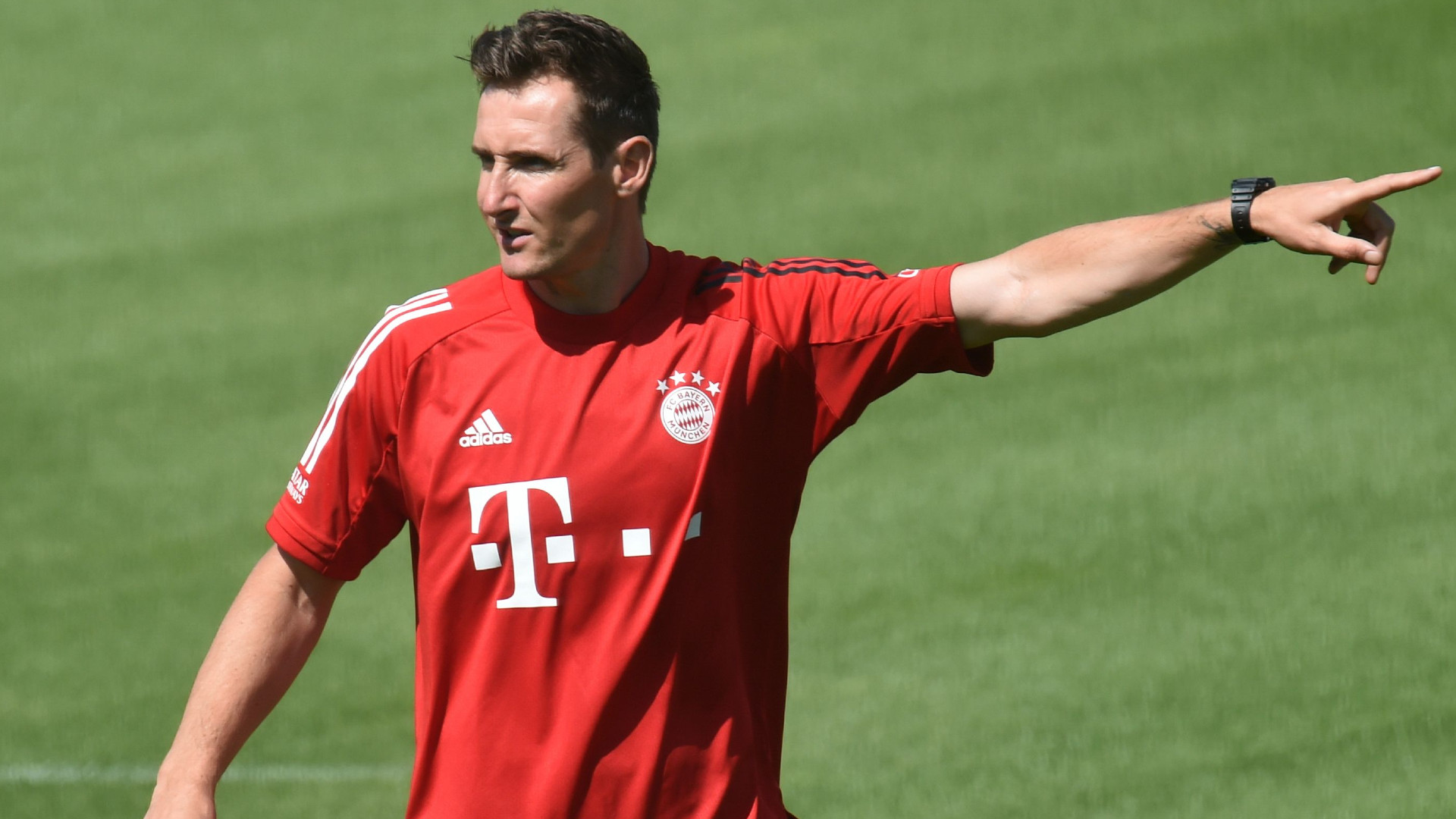 Miroslav Klose va quitter le Bayern