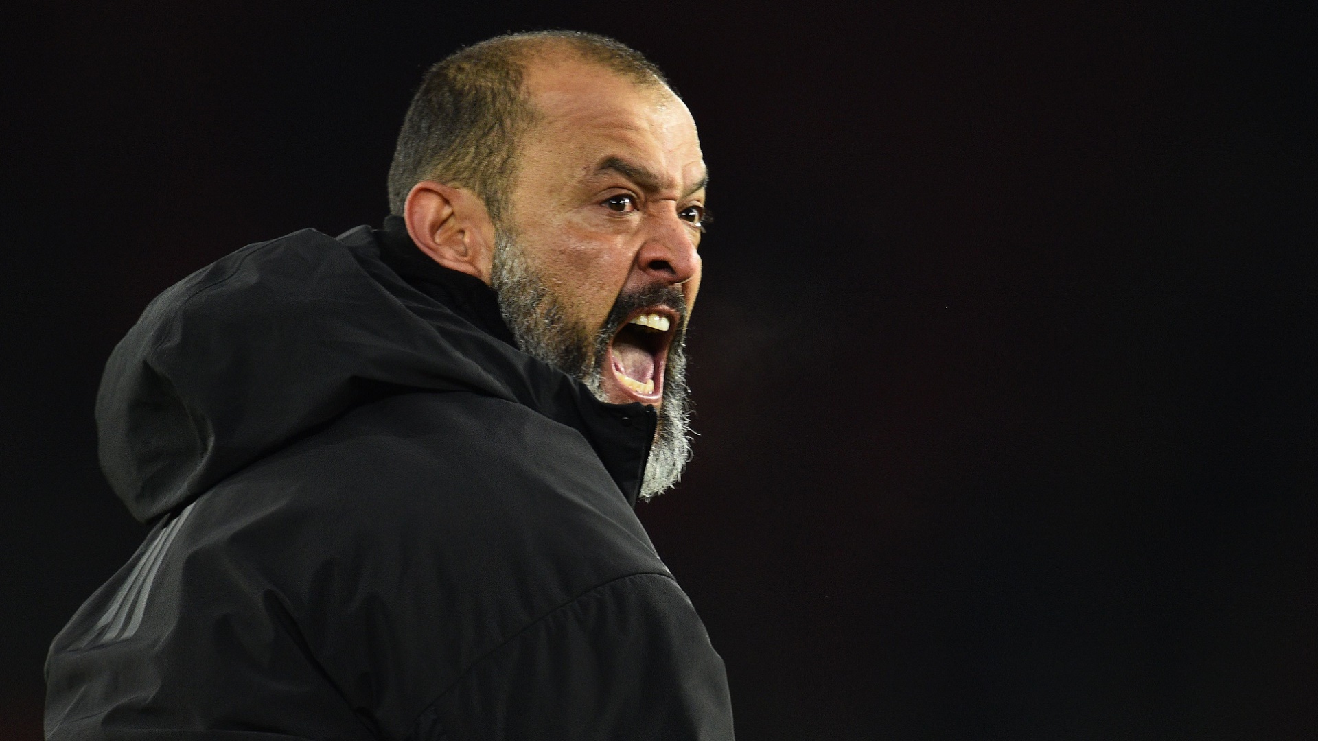 Coronavirus : Le coup de gueule de Nuno Espirito après Olympiakos - Wolverhampton