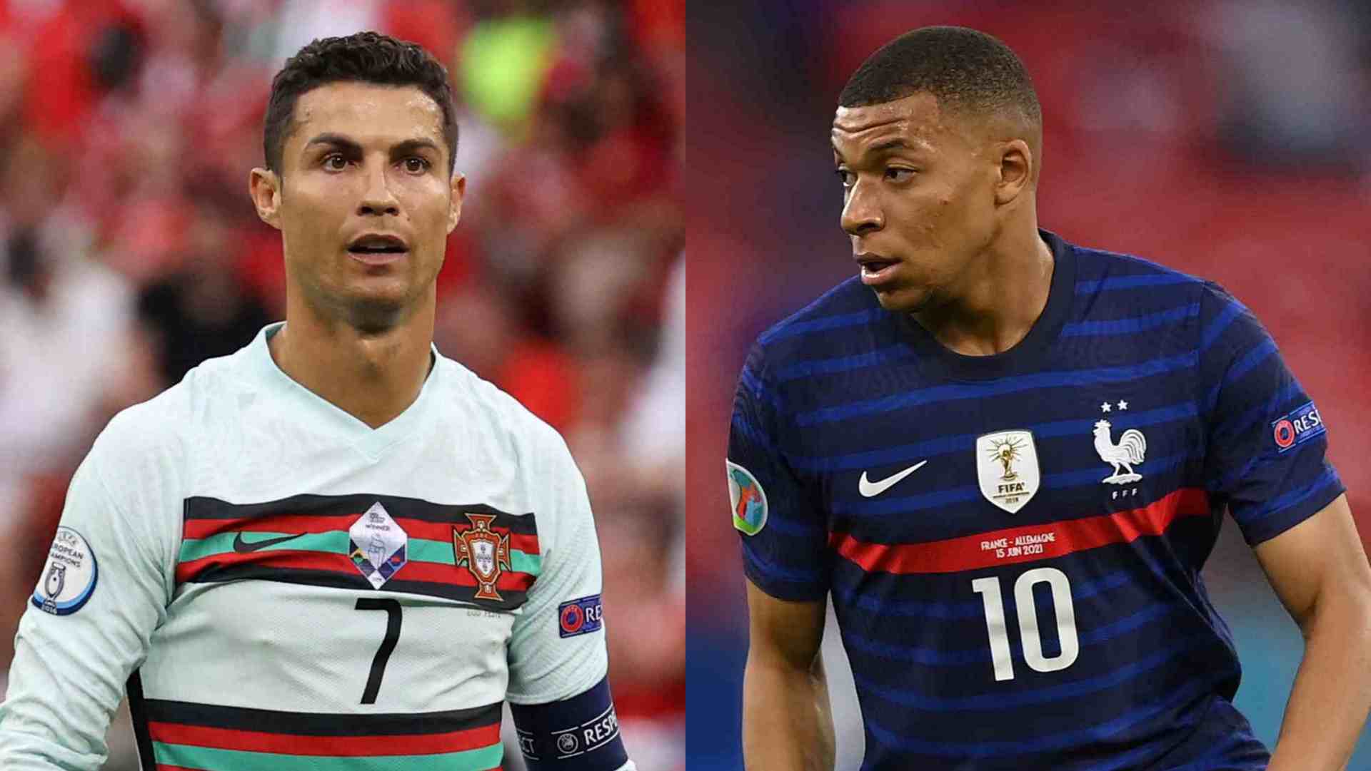 Euro 2020 : Le Portugal qualifié pour les huitièmes de finale si...