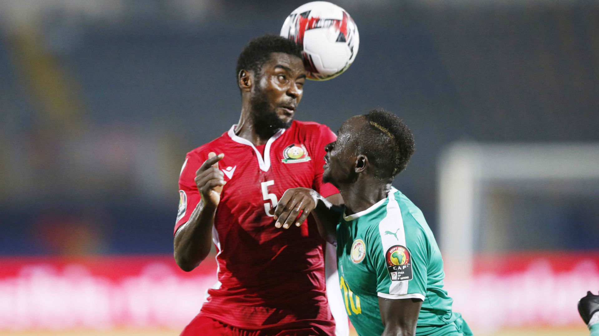 Musa: Kenya defender's move to Sofapaka FC falls through