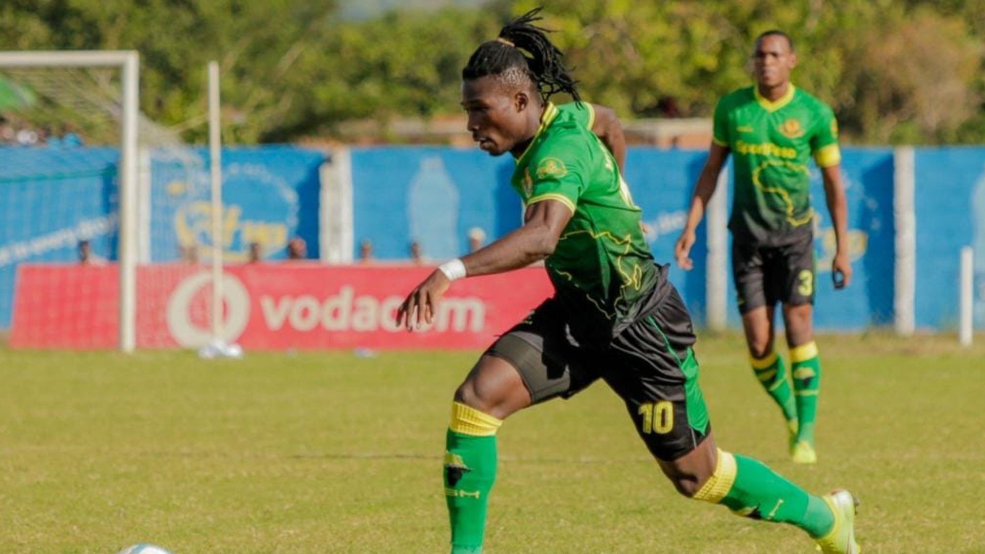 Dodoma Jiji frustrate Yanga SC in Mainland Premier League season-ender
