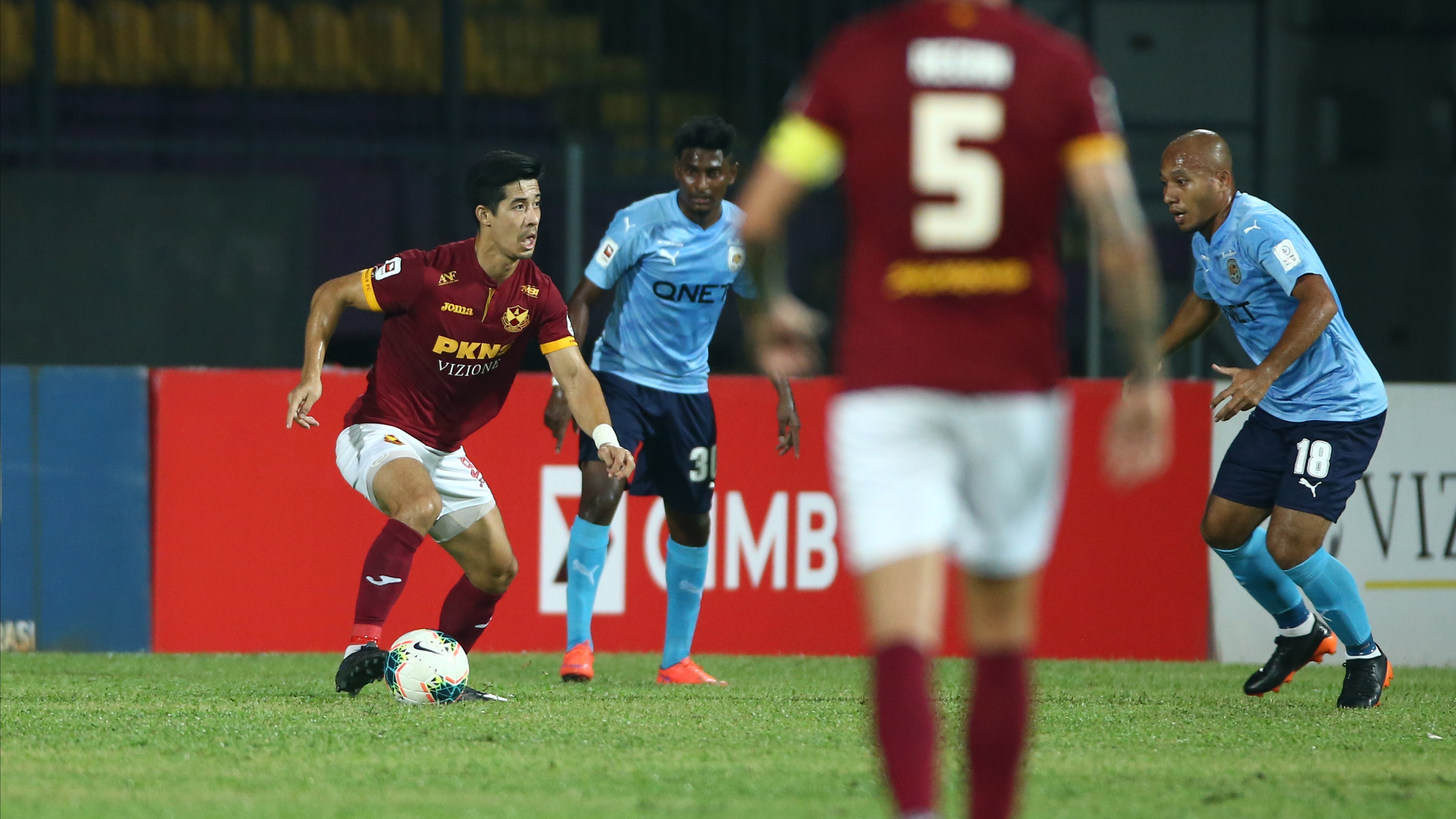 Malaysia Super League Player Ratings: FA Selangor vs Petaling Jaya City FC