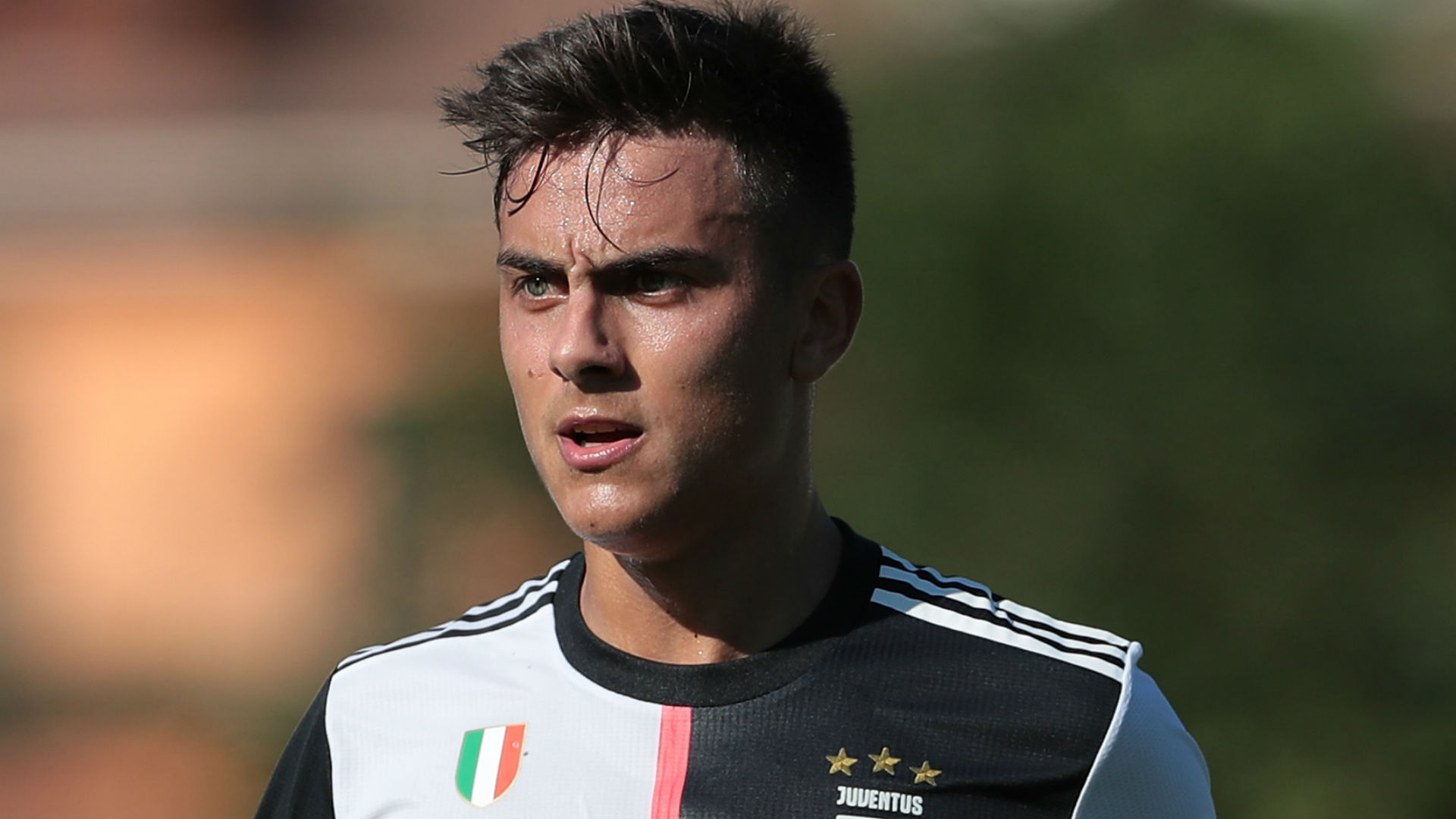 La Juventus dément : Dybala n'est pas positif au Coronavirus