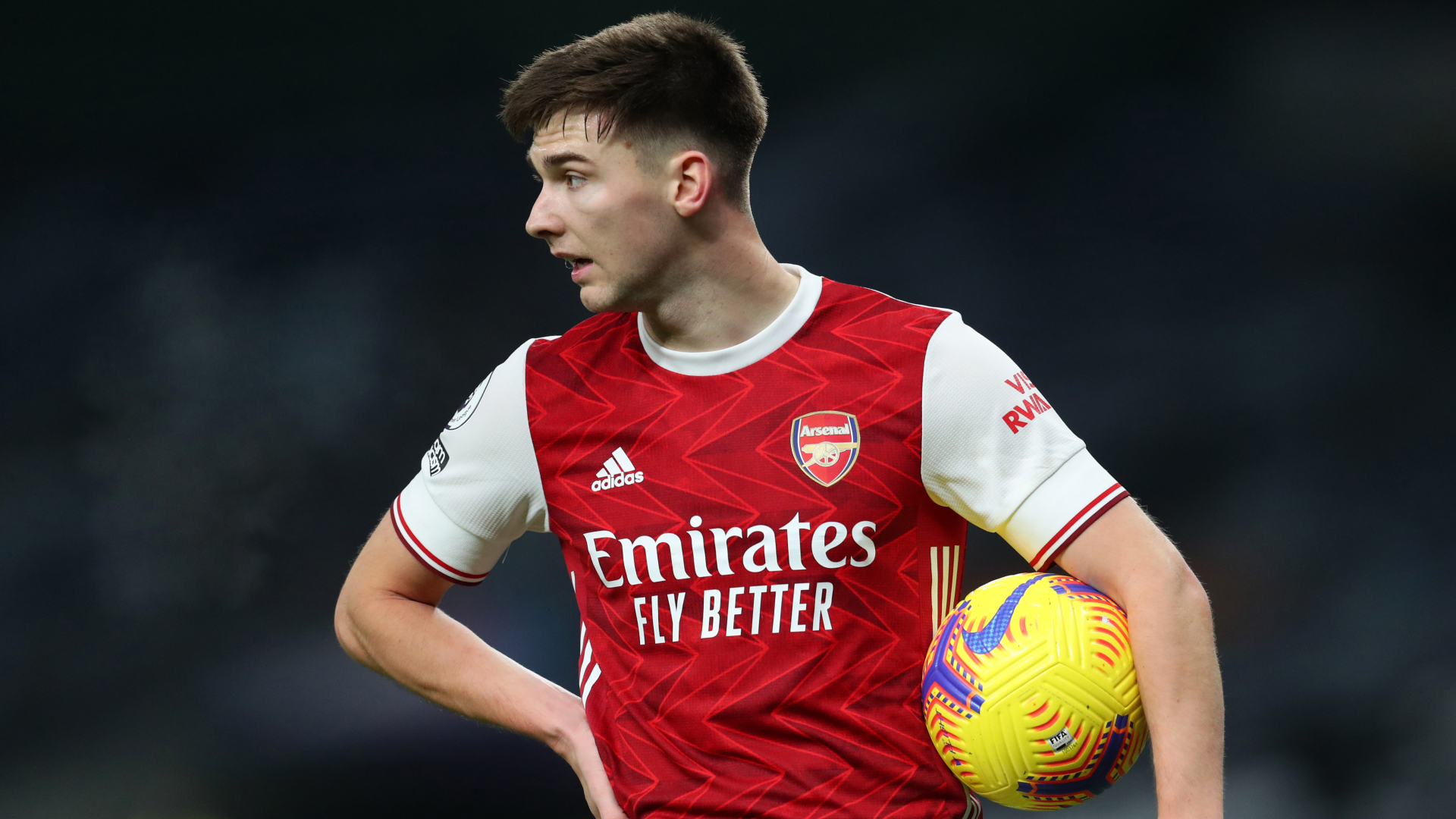 Tierney prolonge à Arsenal