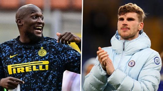 'He's world-class' - Werner confident Lukaku's presence at Chelsea will benefit him as Inter striker closes in on Stamford Bridge return - Chelsea 'He's world-class' - Werner confident Lukaku's presence at Chelsea will benefit him as Inter striker closes in on Stamford Bridge return