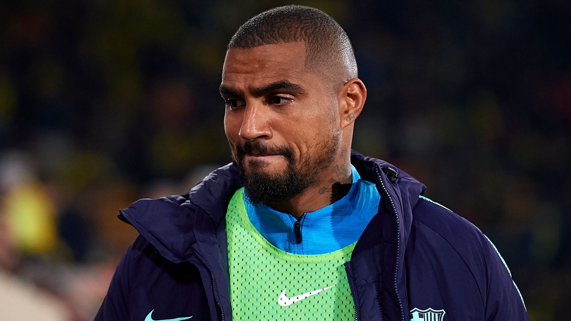 KP Boateng: Ghana star substituted before half-time as Hertha Berlin fall to Wolfsburg