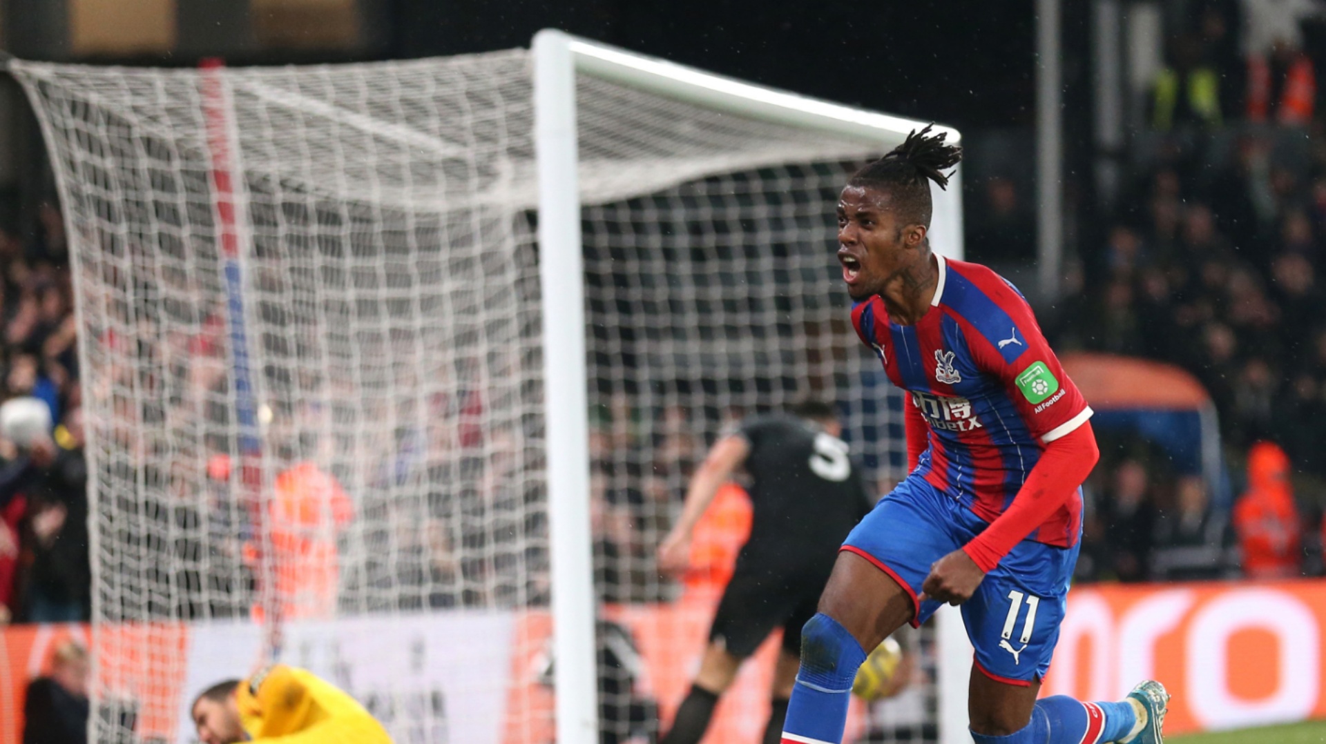 Arsenal transfer targets: Zaha, Boateng & players linked with the club