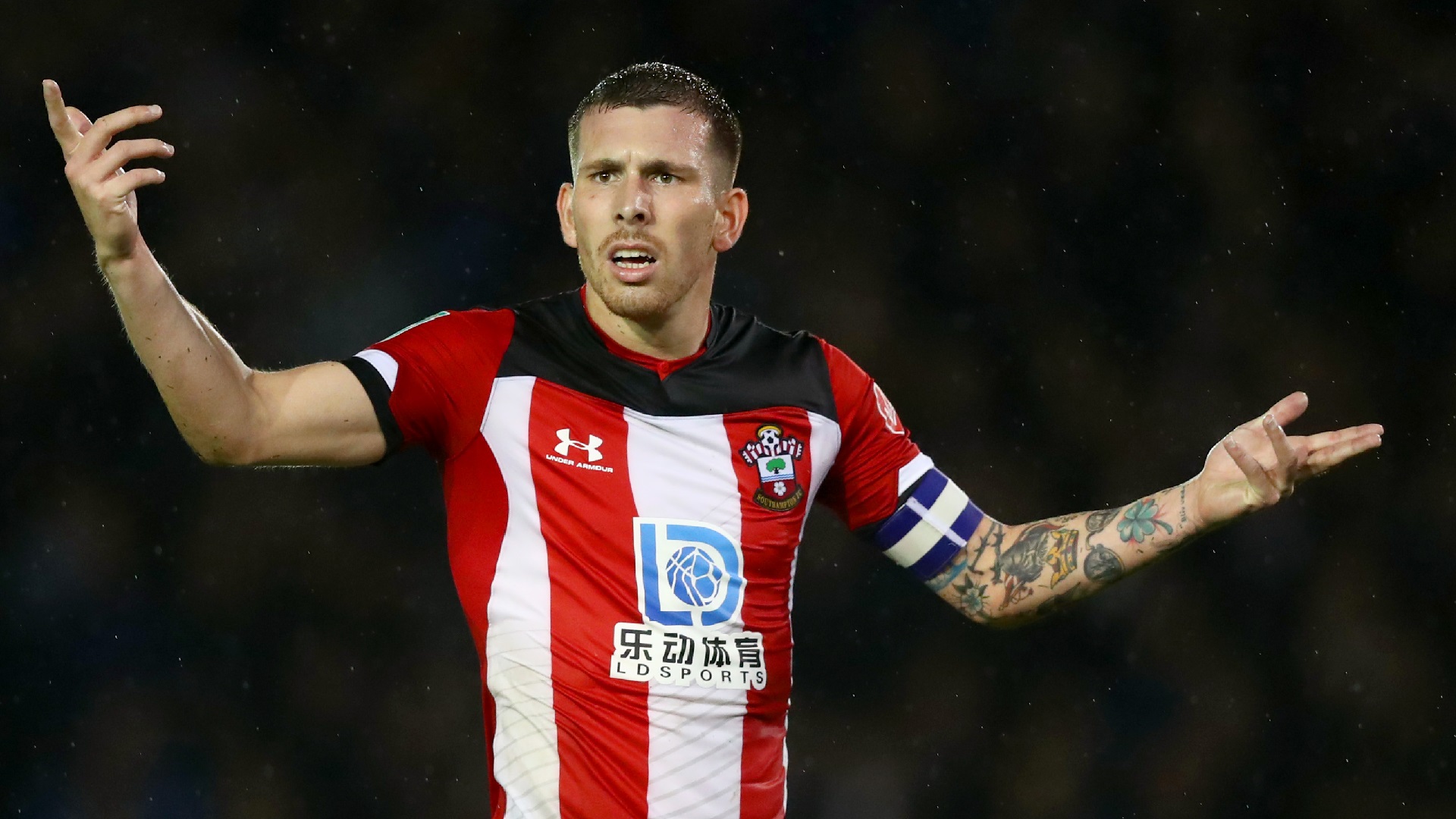 'Hojbjerg is a very good player, but will he make Spurs better?' - Bent in Mourinho transfer warning