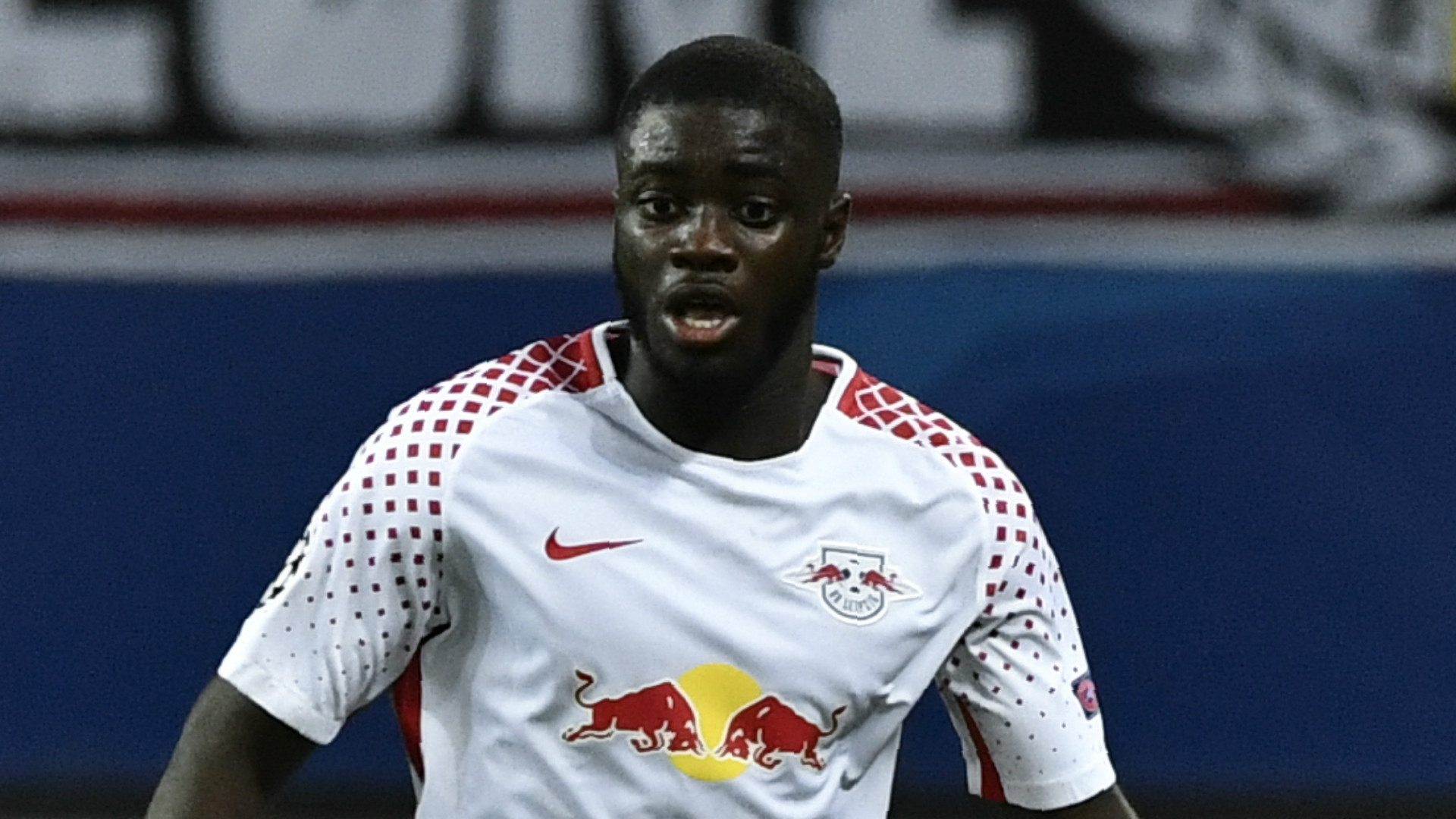 Le Real Madrid vise Upamecano
