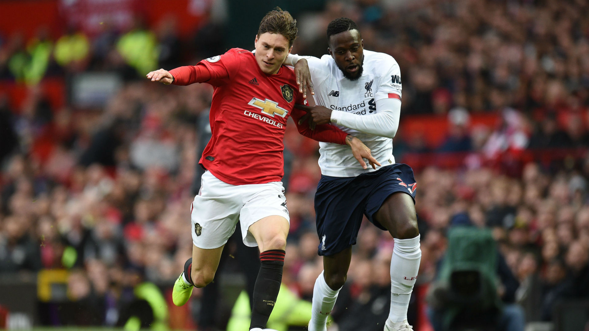 Video: ZeBet Match Week Preview: Liverpool vs Man United Video: ZeBet Match Week Preview: Liverpool vs Man United