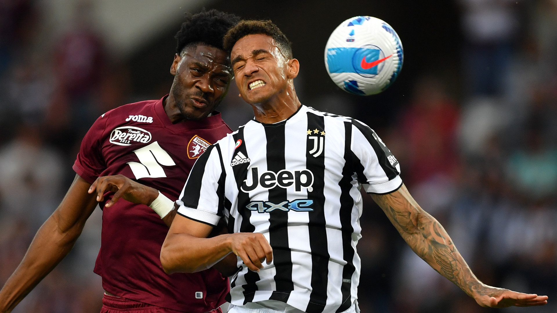 Torino - Juventus (0-1), Locatelli offre le derby à la Juve