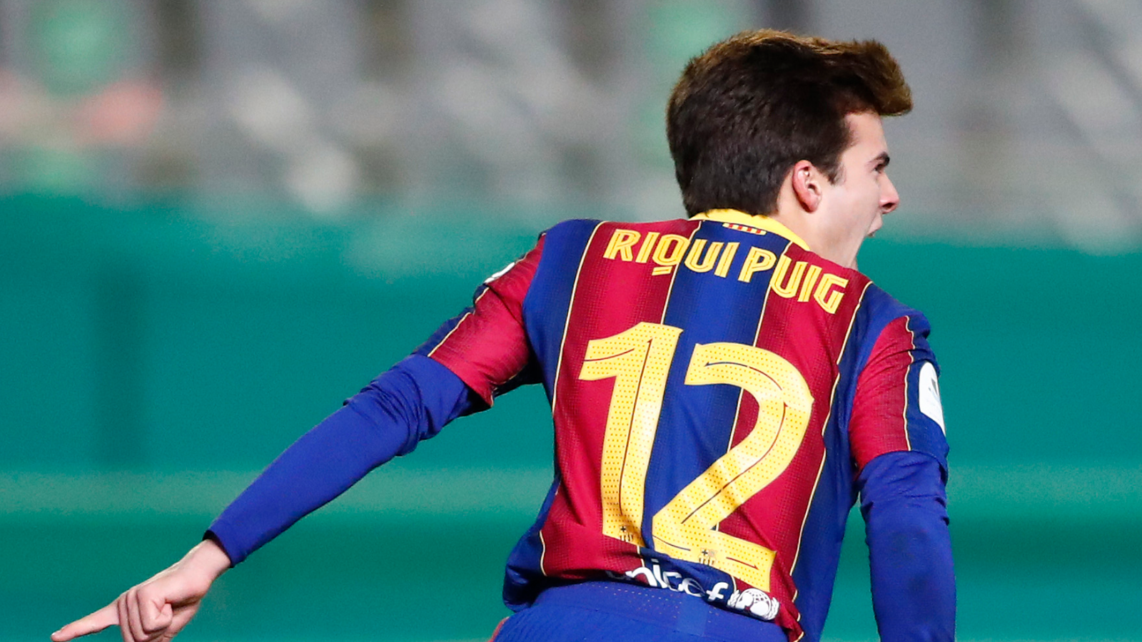 Barça - Décisif face à la Real Sociedad, Riqui Puig ne compte pas abandonner