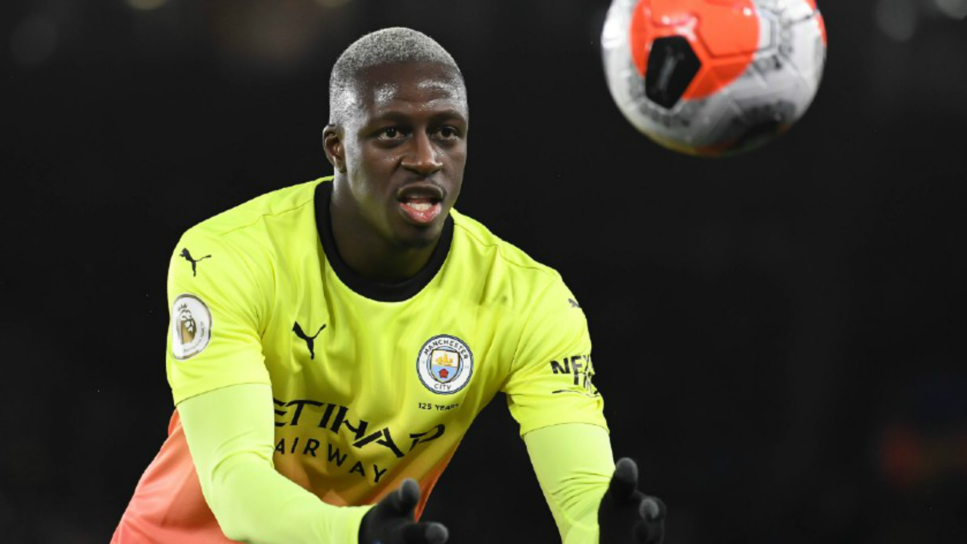 Entre une autre Coupe du Monde et la C1, Mendy a fait son choix