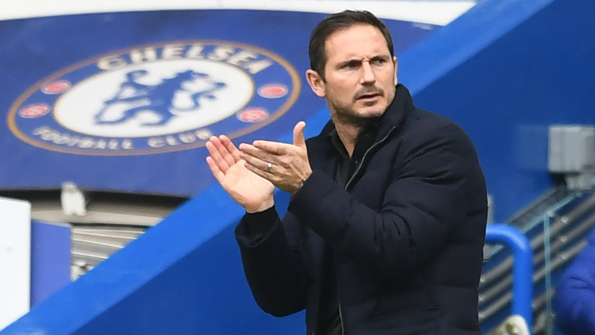 'Thank you for everything, legend!' - Thiago Silva says final goodbye to axed Chelsea boss Lampard