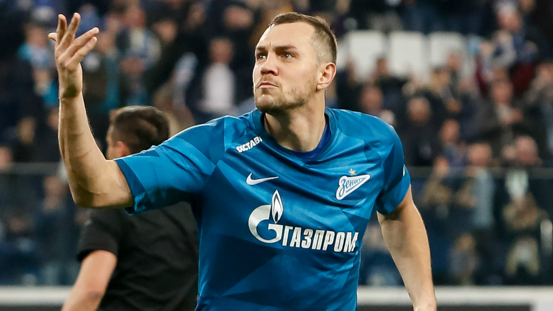 Le Zénit remporte la Supercoupe de Russie