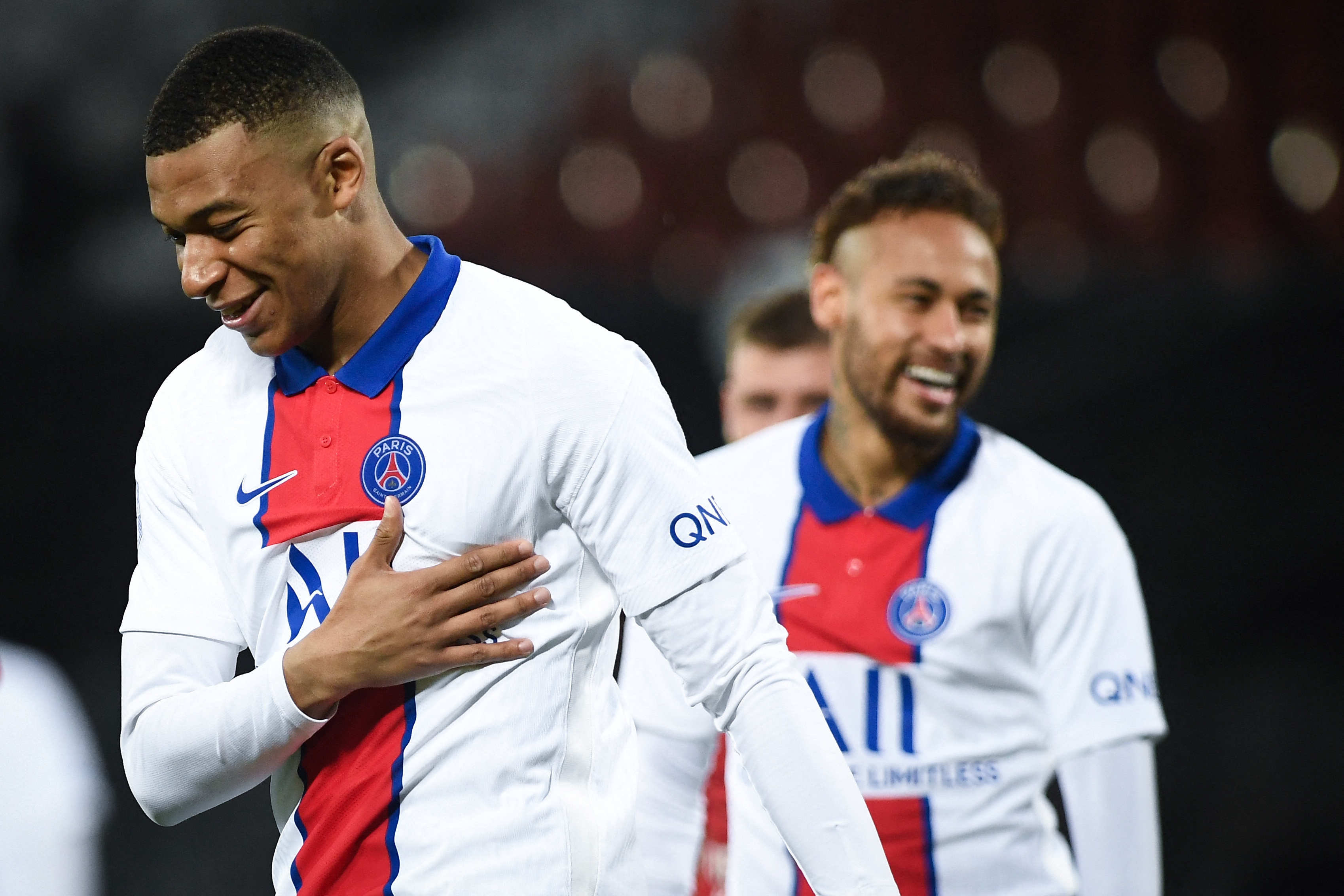 PSG, le montant de l'enveloppe pour le mercato estival connu