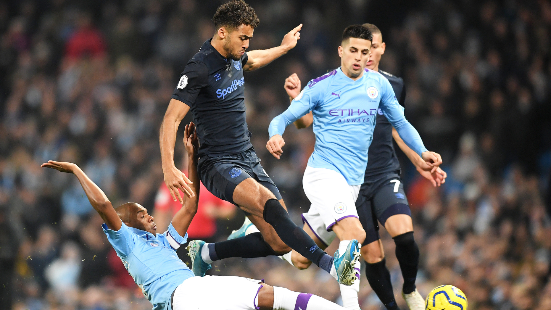 Premier League Matchday 38 Stats Pack
