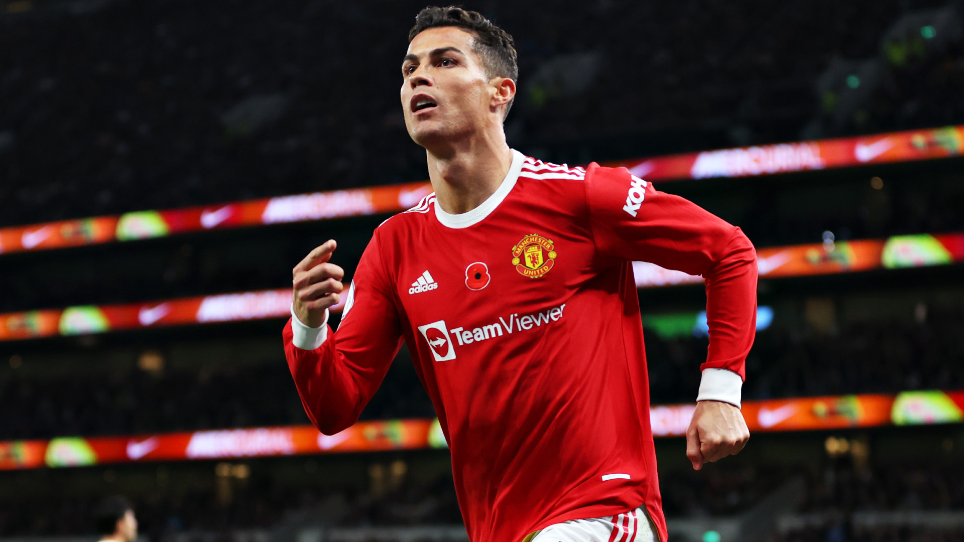 Ronaldo: It doesn't bother me when Man Utd critics call us 'crap'