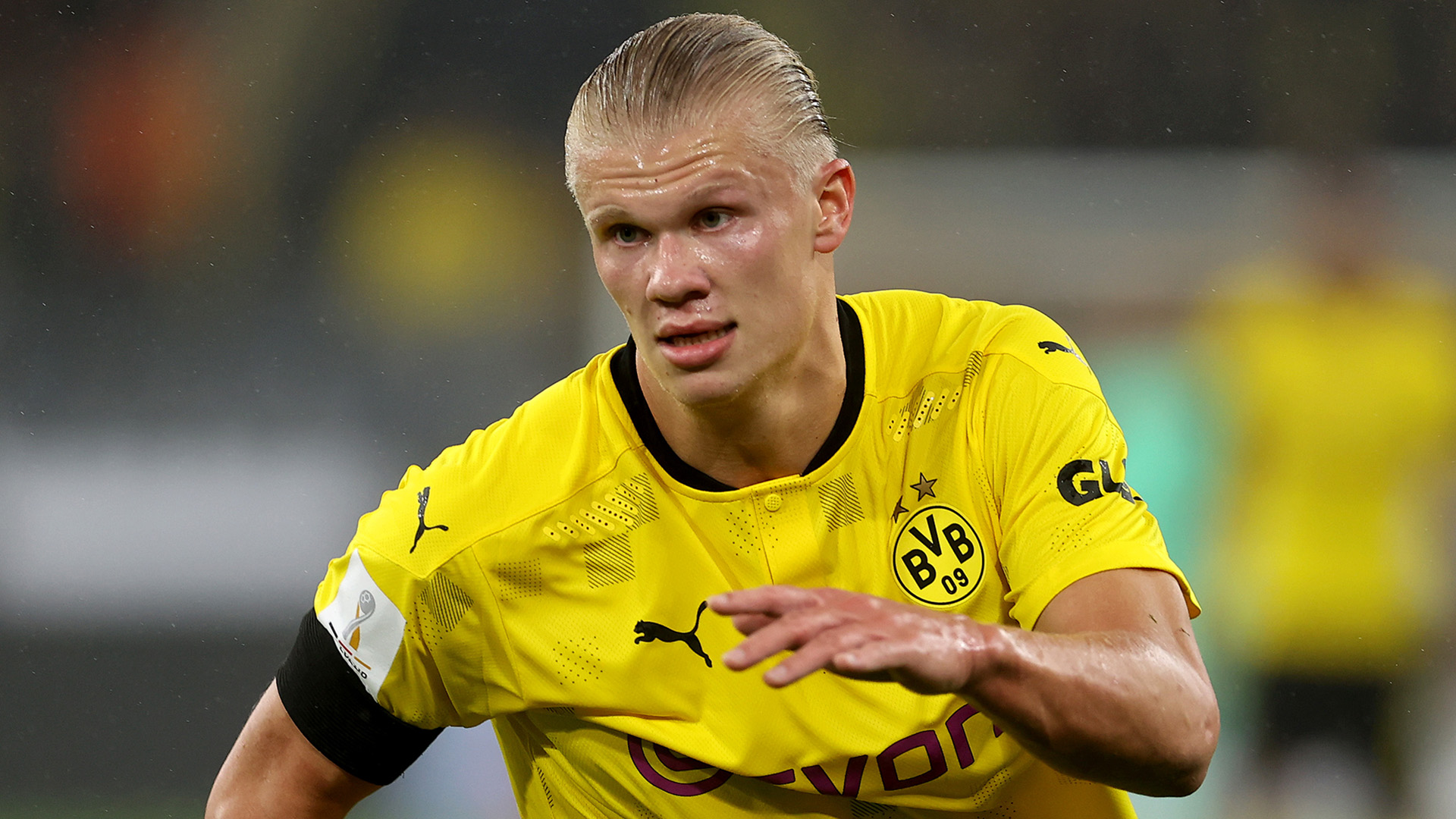 Borussia Dortmund : Une grosse offre pour garder Haaland