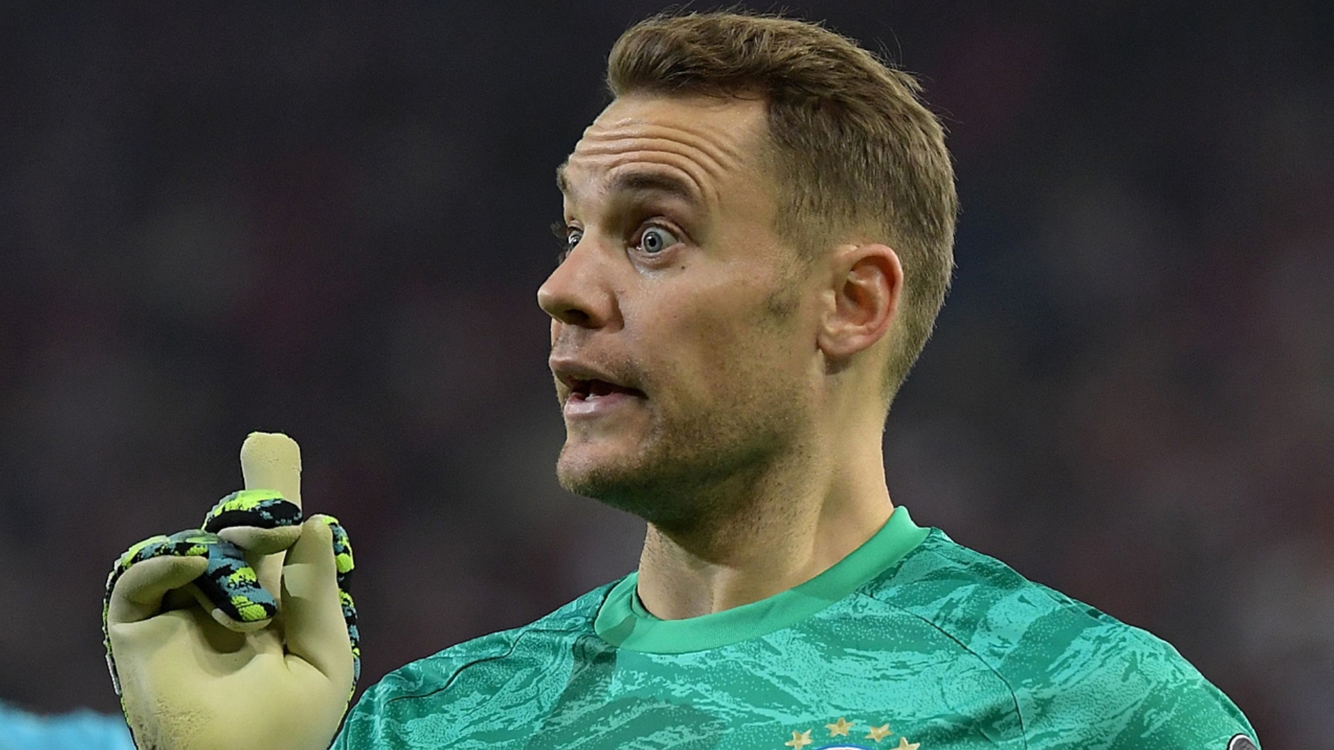 OFFICIEL - Bayern : Neuer prolonge son contrat jusqu'en 2023