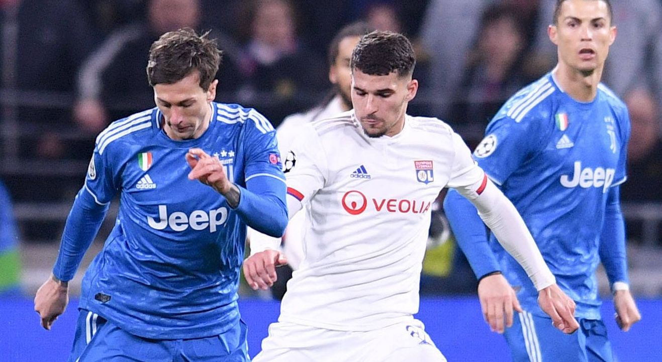 Pour Garcia, la sanction d'Aouar est logique
