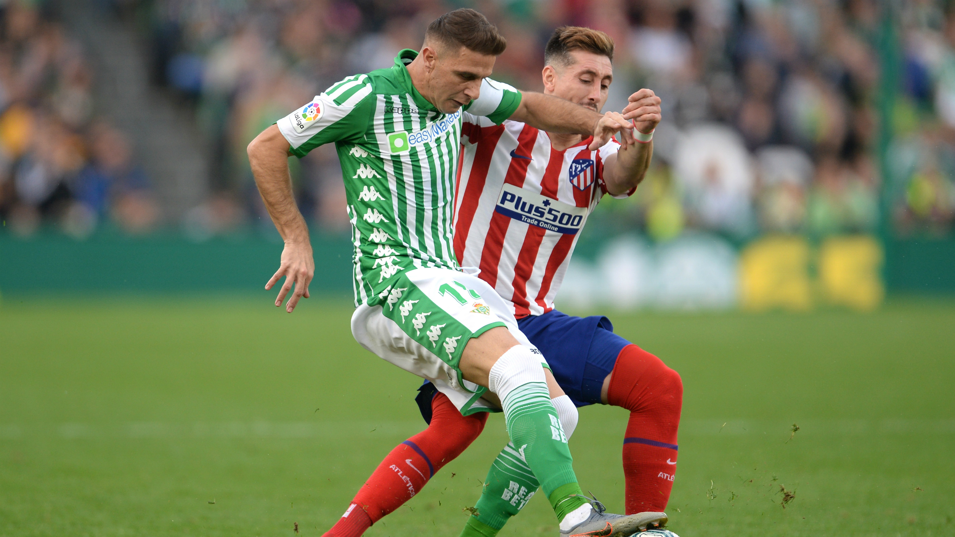 El Resumen Del Portugalete Vs Betis, De La Copa Del Rey 2019/20: Videos ...