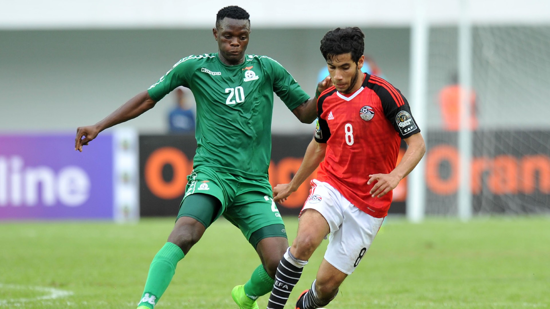 2022 World Cup Qualifiers: Daka joins Zambia camp as Mwepu ruled out of Equatorial Guinea clash