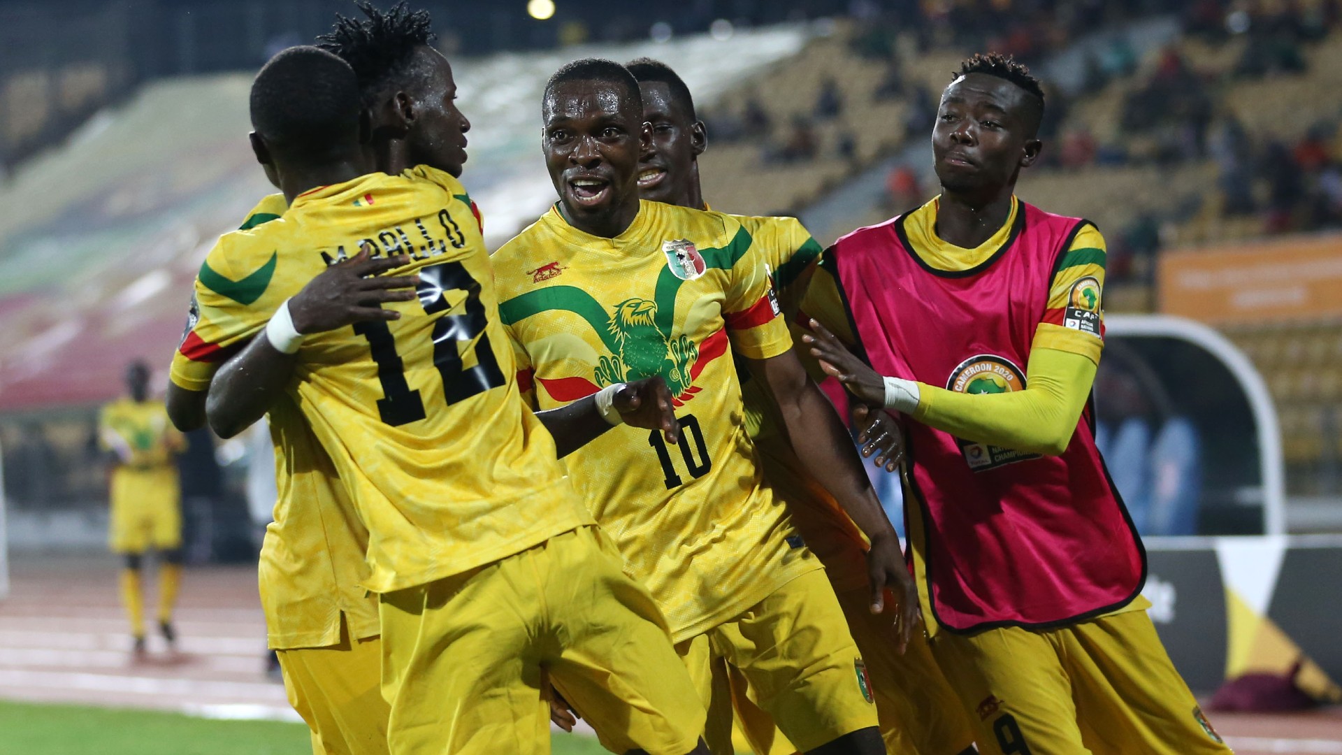 Chan 2021 Wrap: Cameroon, Mali win as Logarusic makes witchcraft claims Chan 2021 Wrap: Cameroon, Mali win as Logarusic makes witchcraft claims