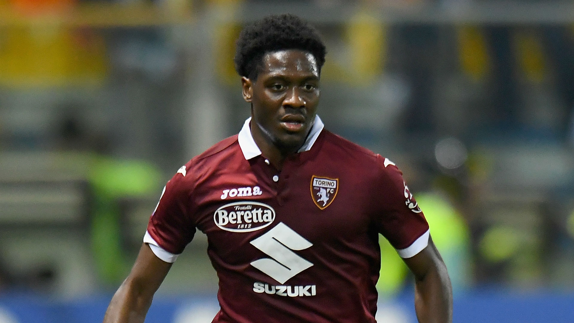 Aina stars as Torino secure away victory against Roma