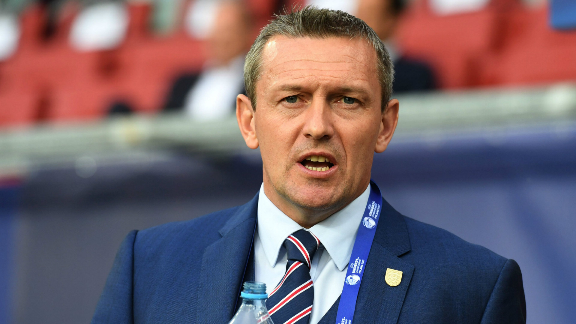 aidy boothroyd england under