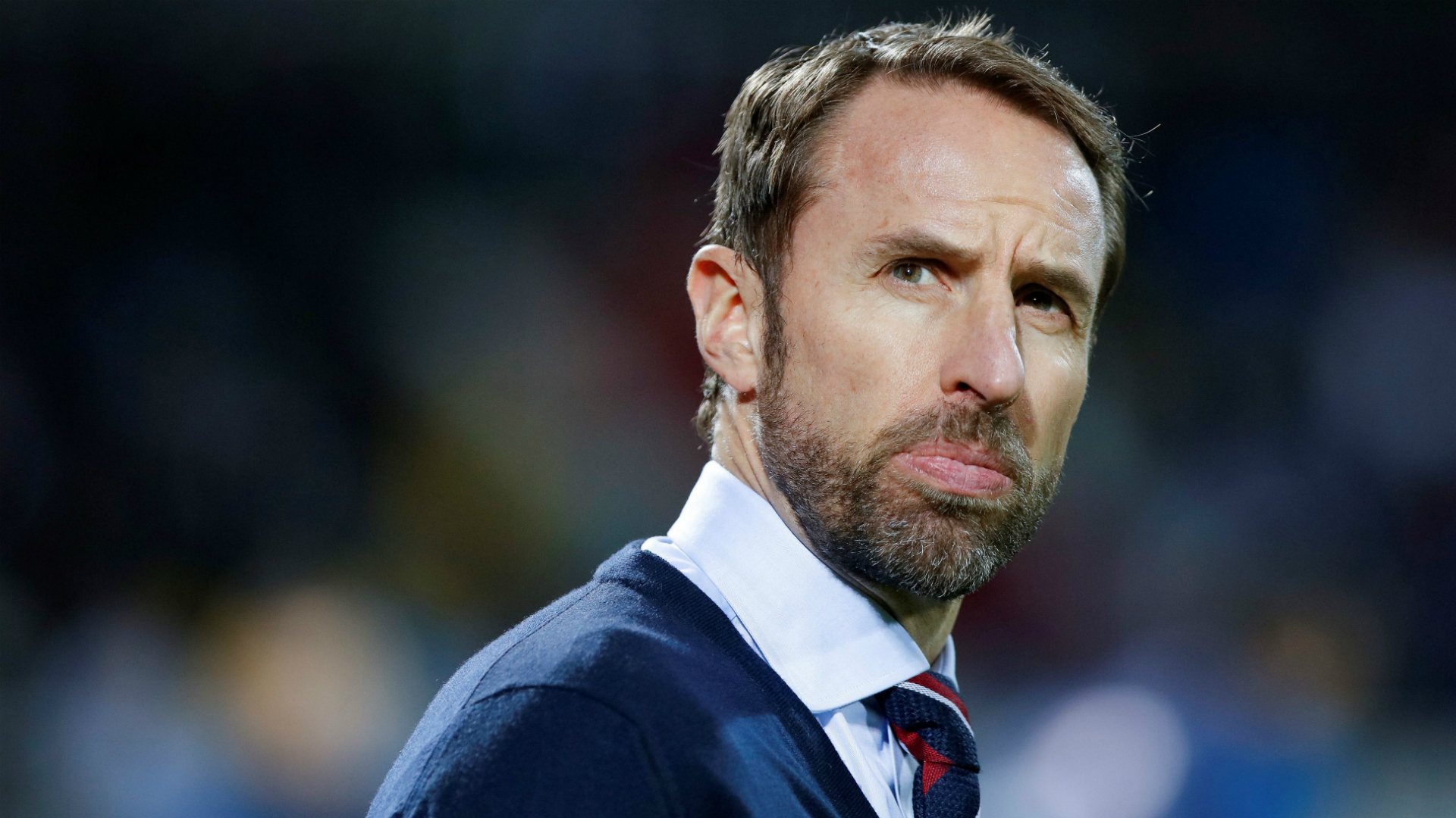 Video: Southgate and Phillips delighted to beat 'high-level' Belgium
