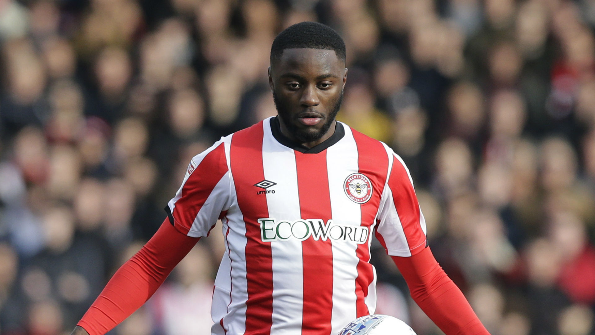 Dasilva: Brentford midfielder waiting for ‘opportunity’ to play for Angola Dasilva: Brentford midfielder waiting for ‘opportunity’ to play for Angola