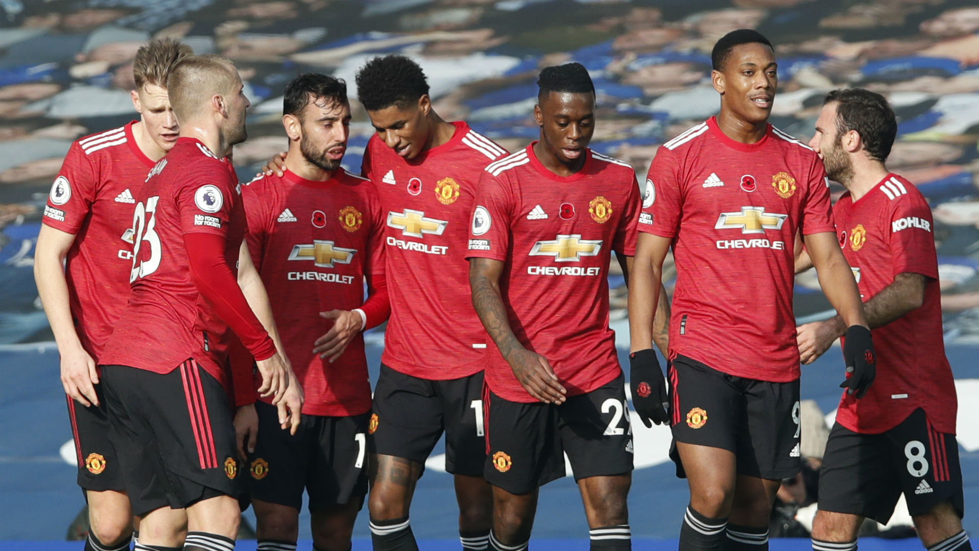 'Man Utd can win any game' - Red Devils are 'definite title contenders', says McClaren