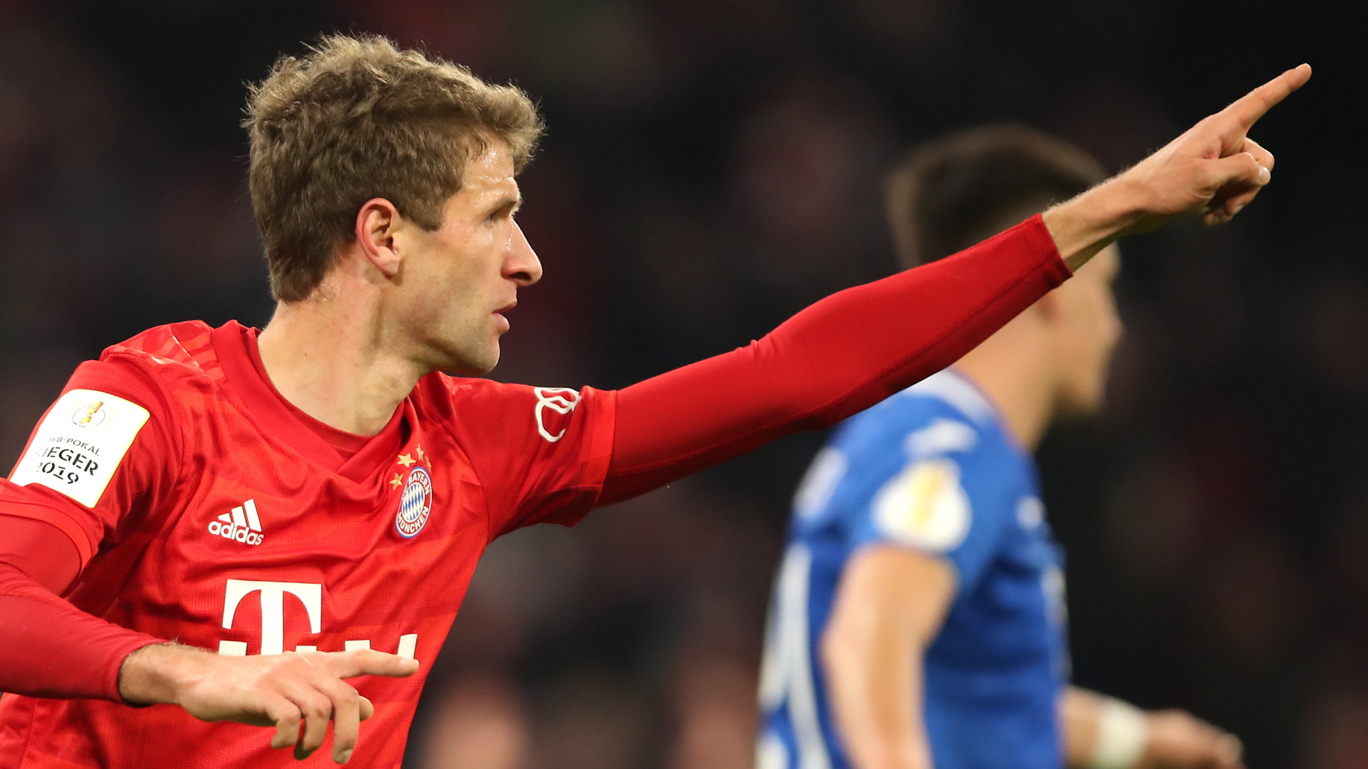 Bayern-Hoffenheim (4-3) - Les Bavarois filent en quarts